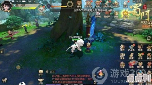 情怀联动再启航《蜀门手游》跨界携手葫芦兄弟共寻梦回旧时之旅