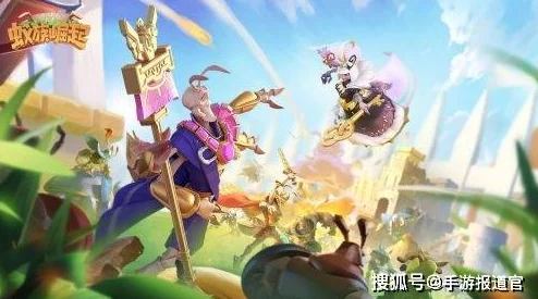 蚁族崛起：揭秘最强阵容搭配策略，打造无敌战斗组合详解